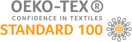 Oeko-Tex certificate